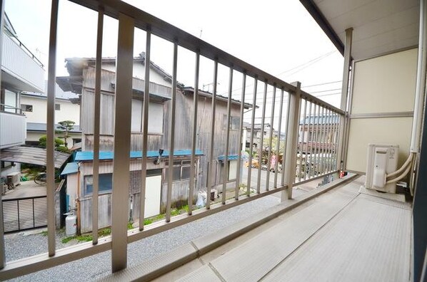 アムールグランメールの物件内観写真